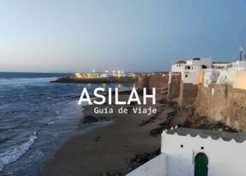 Asilah panduan perjalanan