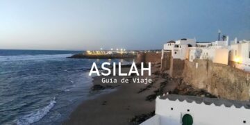 Guía de viaje asilah