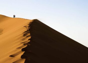 Cara Perjalanan ke Gurun Merzouga dari Marrakech