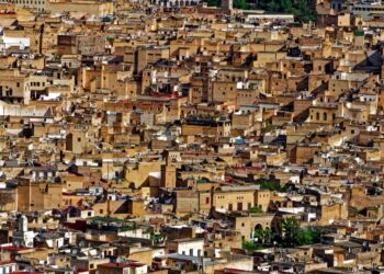 מדינה של פס