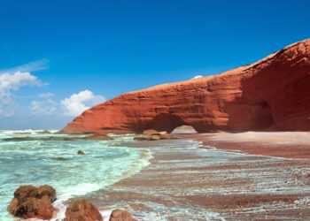 Las mejores playas de Marruecos