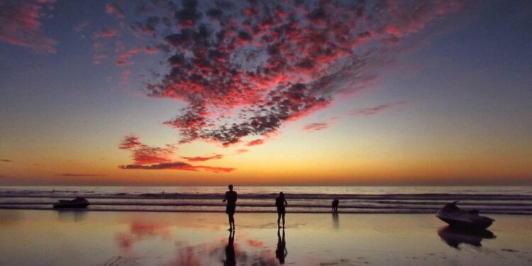 Agadir ferðahandbók