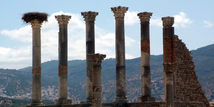 מדריך טיולים בוולוביליס, מה לראות ולעשות