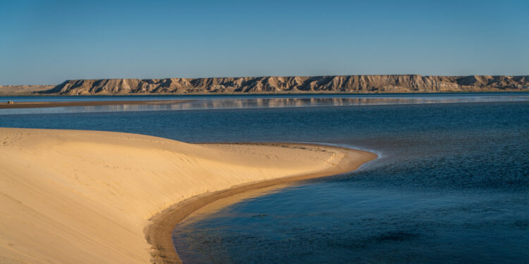 Gwida tal-ivvjaġġar ta' Dakhla