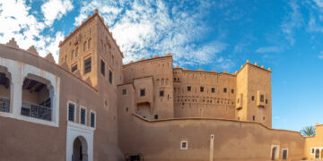 Hugmyndir um fjölskyldufrí í Marokkó