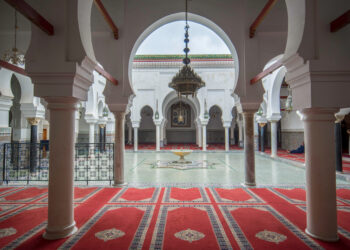 Qarawiyyin, la Universidad más antigua del mundo