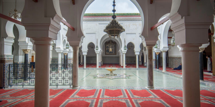 Incubi, la più antica università del mondo