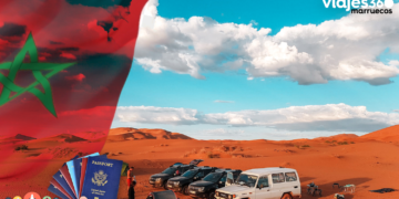 Fas'a seyahat etmek için vize ve pasaport gereksinimleri