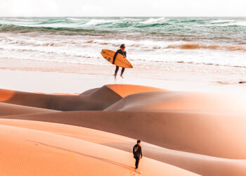 Retoma dos voos de e para Marrocos