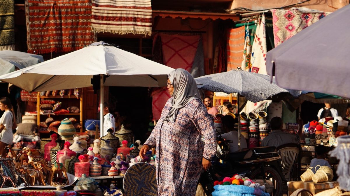 Kmv Venezuela 2022 Marruecos y sus tradiciones 5 Costumbres y Tradiciones de Marruecos - Guía de Información