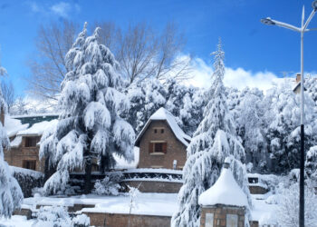 ifrane marruecos