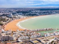 10 Días Costa Atlántica de Marruecos desde Marrakech