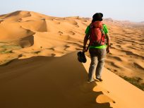 Viajes para Estudiantes por Marruecos