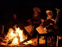4 días desde Marrakech a Fez vía el desierto Merzouga