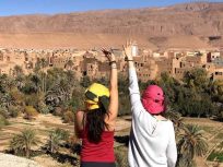 5 días Fin de Año en el Desierto desde Marrakech