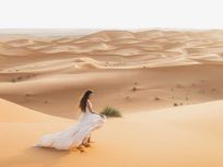 6 Días desde Tánger al Desierto y sur de Marruecos