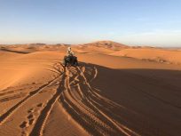7 Días desde Tánger al Desierto y Ciudades Imperiales