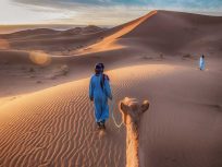 Circuito de 7 días desde Casablanca al Desierto y Marrakech