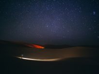 Excursión 2 Días desde Ouarzazate al Desierto de M'hamid