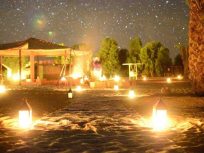 Excursión 3 Días al desierto Merzouga desde Fez a Marrakech