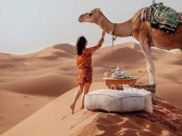 Viajes 360 Marruecos