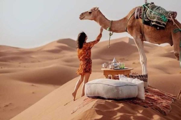 Viajes 360 Marruecos