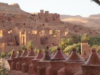 Excursión a la Kasbah de Ait Ben Haddou desde Ouarzazate