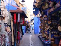 Excursión de 2 Días desde Tánger a Chefchaouen