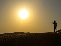 Excursión de 2 días al desierto de Merzouga desde Fez