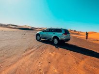 Excursión de 3 Días Desde Ouarzazate al Desierto de Merzouga