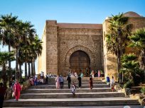 Excursión de 3 Días Desde Tánger a Fez y Chefchaouen