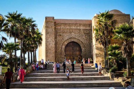 Excursión de 3 Días Desde Tánger a Fez y Chefchaouen