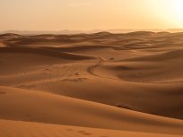 Excursión de 3 días al desierto de Merzouga desde Fez