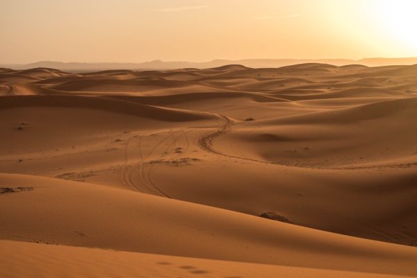 Excursión de 3 días al desierto de Merzouga desde Fez