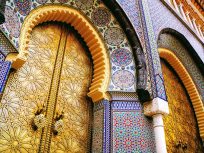 Excursión de 4 Días a las Ciudades Imperiales desde Tánger
