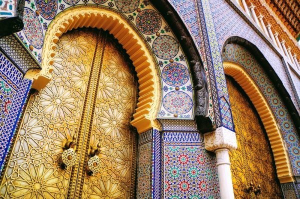Excursión de 4 Días a las Ciudades Imperiales desde Tánger