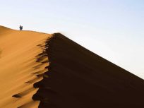Excursión de 4 días al desierto de Merzouga desde Agadir