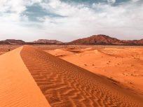 Excursión de 4 días al desierto de Merzouga desde Marrakech