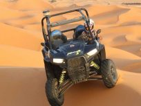 Excursiones y Alquiler de Quad y Buggy en el Desierto del Sáhara