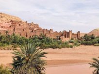 Fin de Año y Navidad en Marrakech y Desierto 6 Días