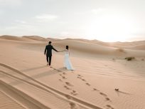 Viaje de una Semana por el Desierto desde Marrakech