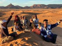 Viajes Familiares con Niños a Marruecos