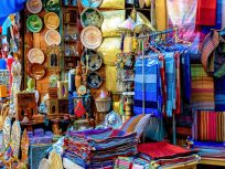 Visita Guiada de Marrakech con guía en Español‎