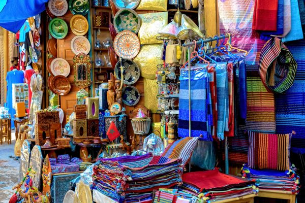 Visita Guiada de Marrakech con guía en Español‎