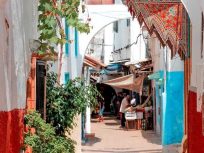 13 Días desde Tánger: Chefchaouen, Fez, Desierto, Marrakech y Casablanca