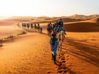 Viajes de Trekking y Senderismo en Marruecos