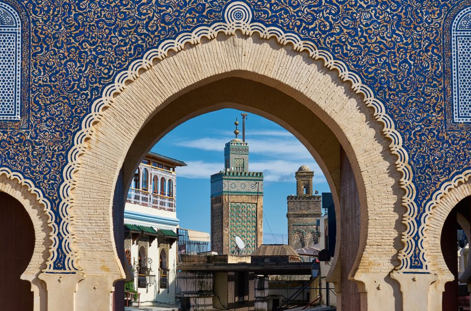Fez