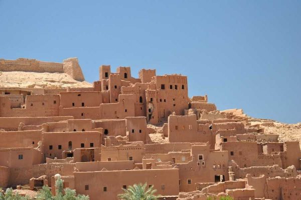 Tour de 7 días por Marruecos con salida desde Marrakech