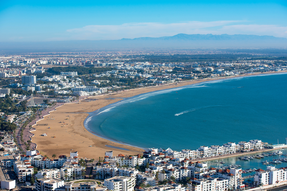 Agadir